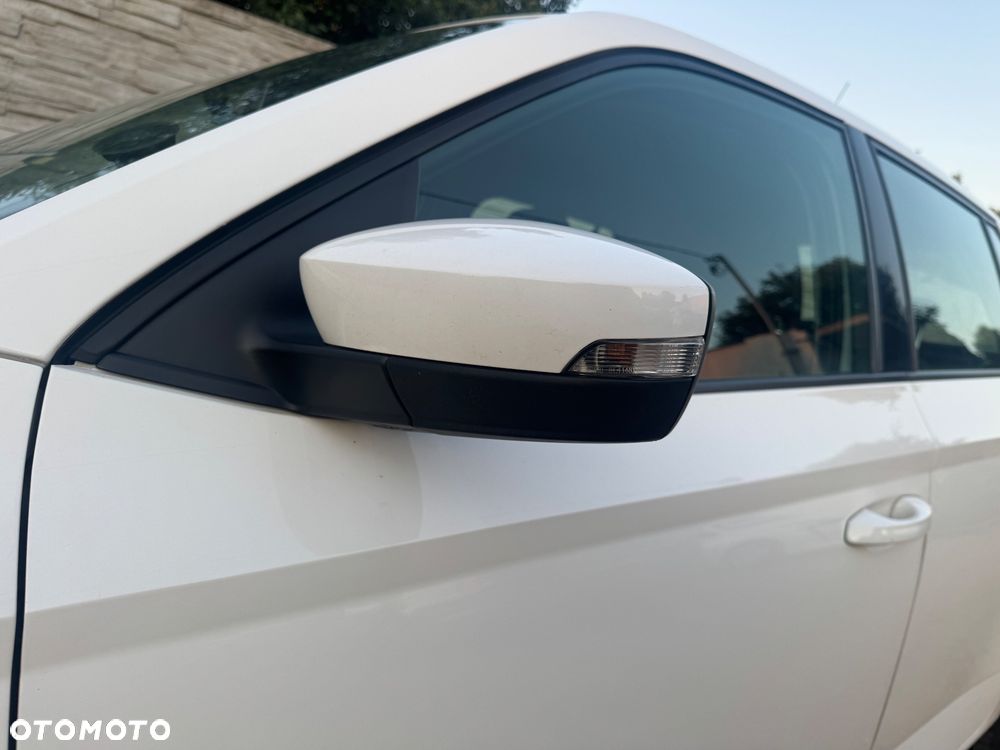 Skoda Fabia 1.0 Active - 13