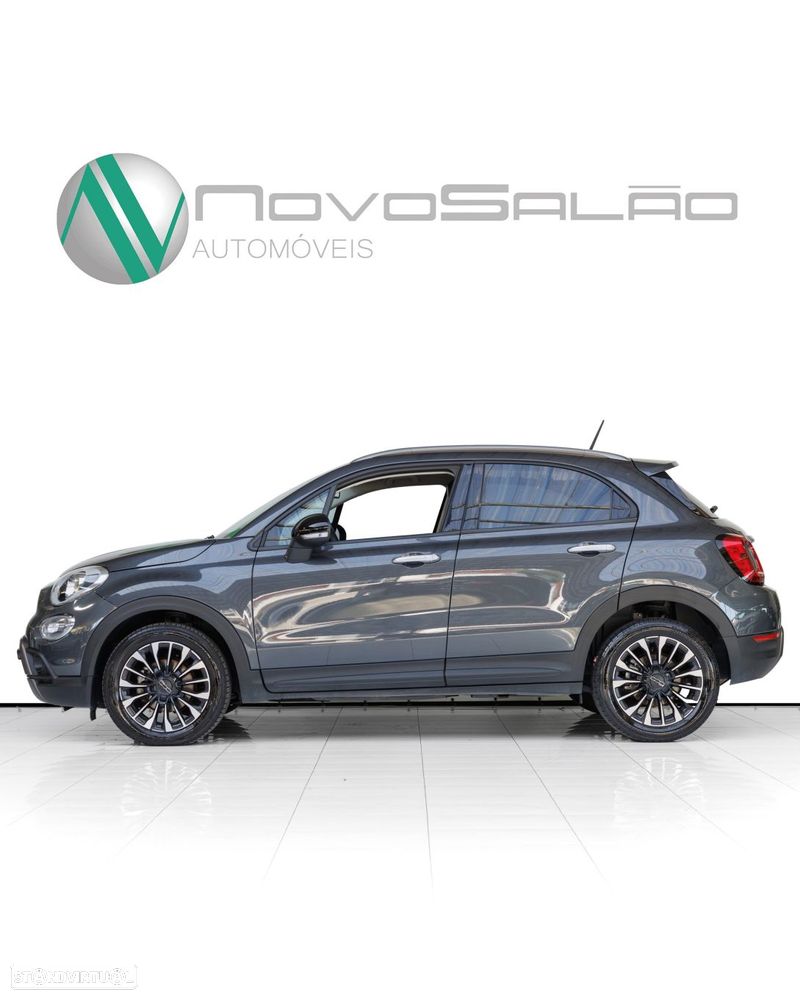 Fiat 500X 1.0 FireFly Connect - 2