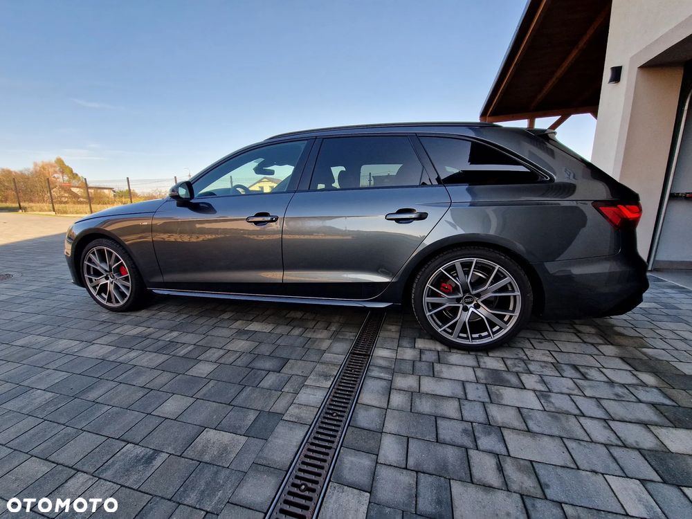 Audi A4 - 26