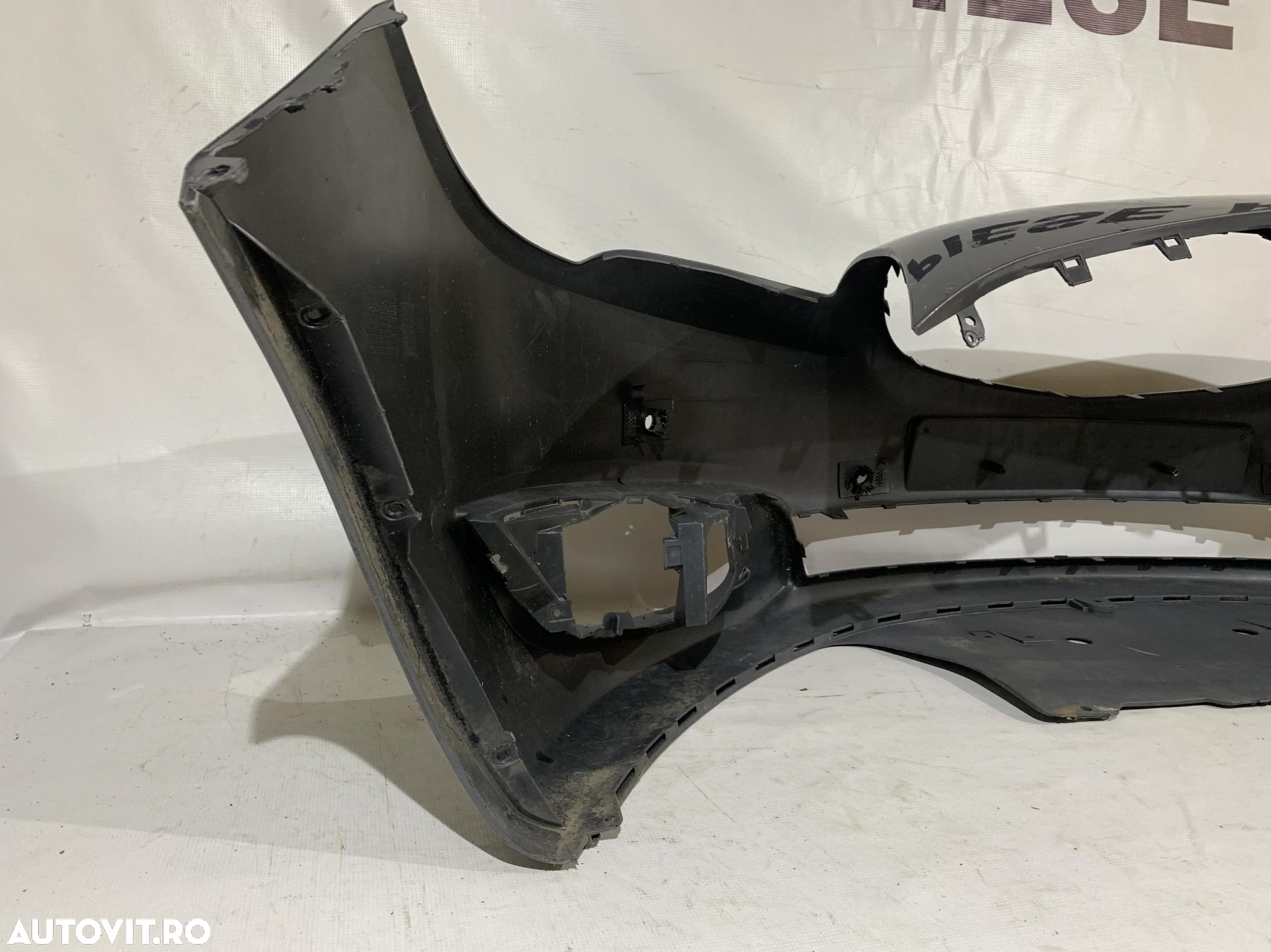 Bara fata Opel Meriva B, facelift, 2014, 2015, 2016, 2017, cod origine OE 13378388. - 7