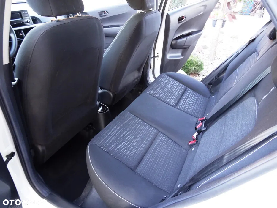 Kia Picanto 1.2 M - 16