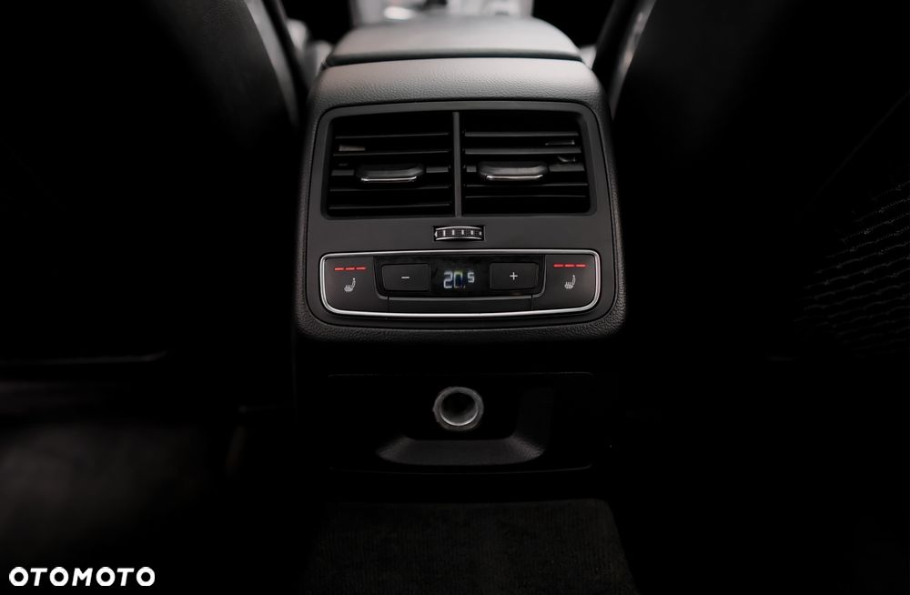Audi S5 Sportback 3.0 TFSI Quattro Tiptronic - 31