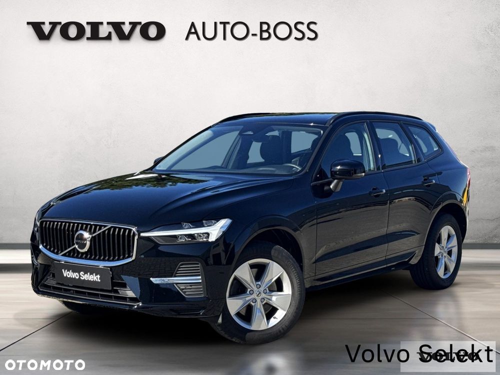 Volvo XC 60