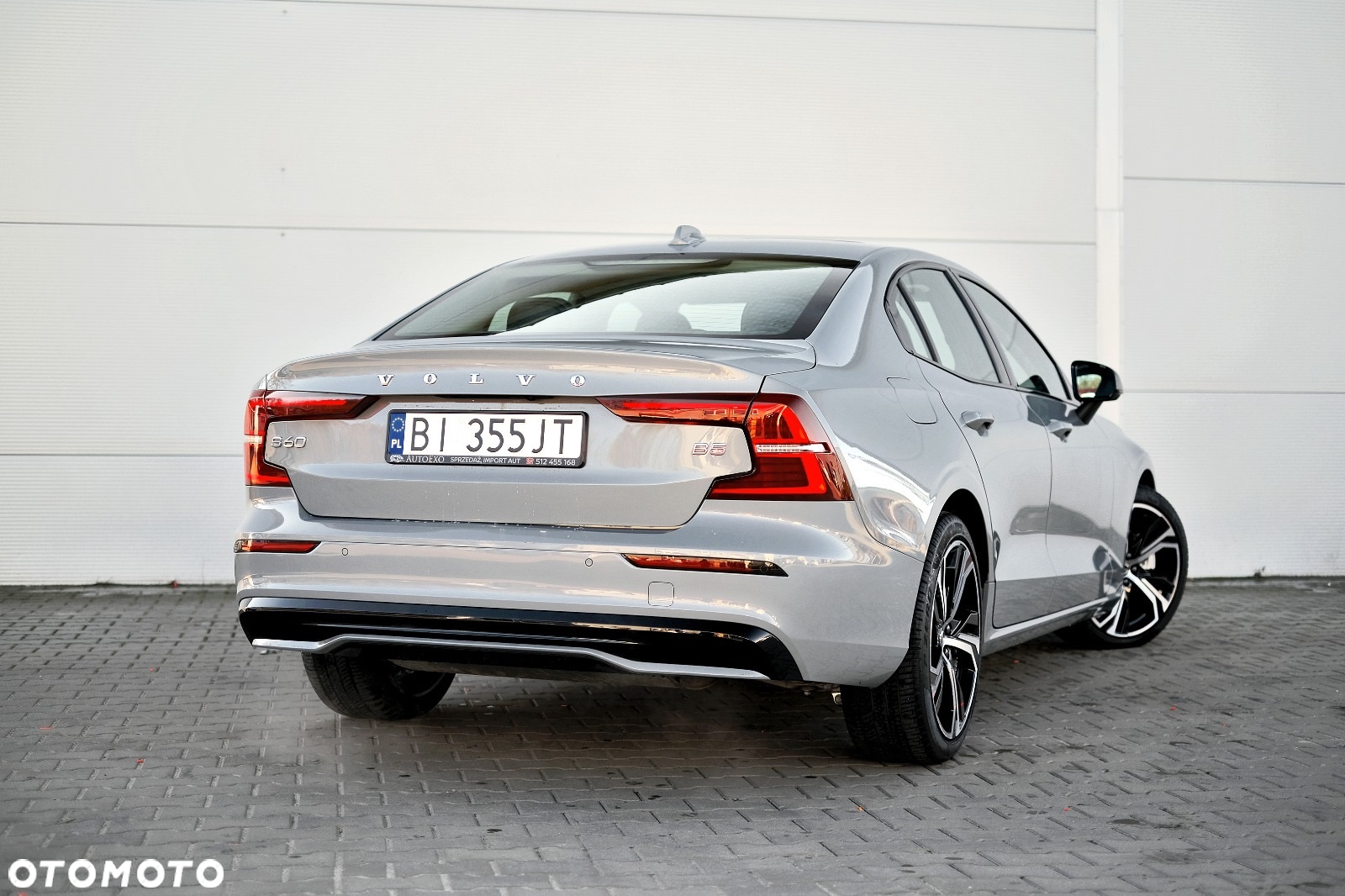 Volvo S60 - 6