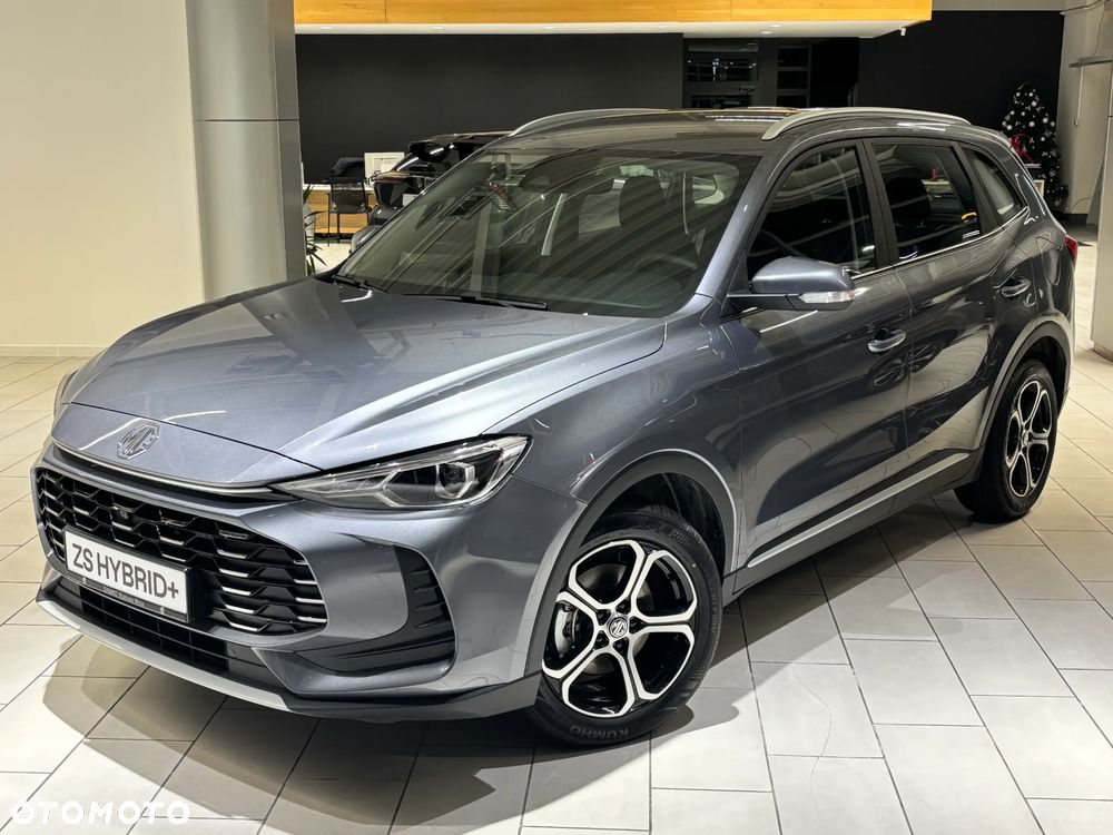 MG ZS 1.5 HEV+ Excite - 5