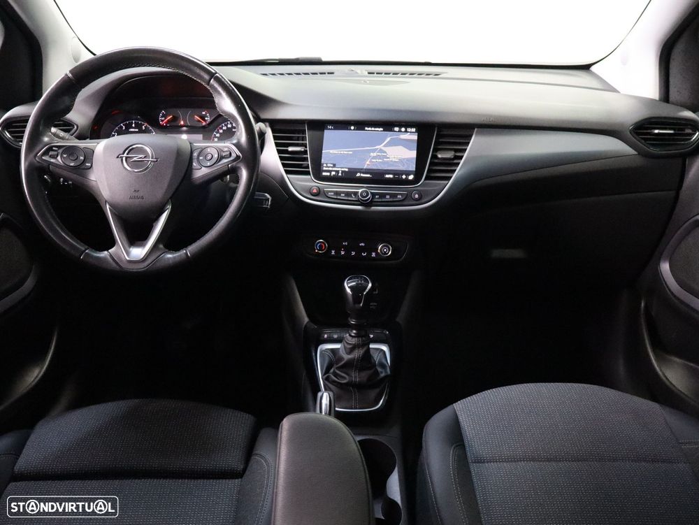 Opel Crossland 1.2 T Elegance - 7