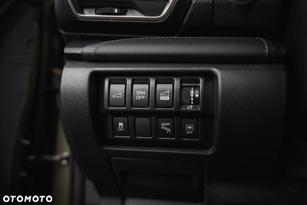 Subaru Forester - 25
