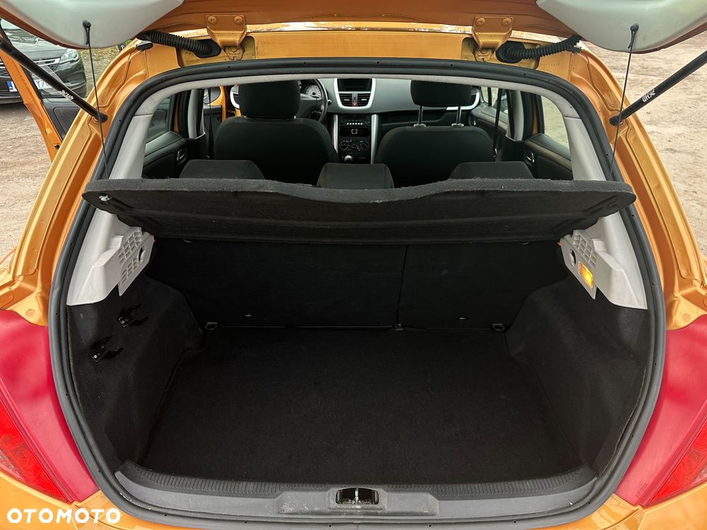 Peugeot 207 120 VTi Sport - 25