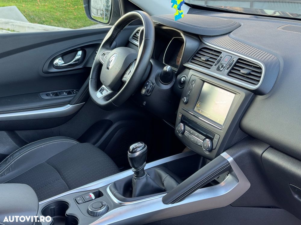 Renault Kadjar - 22