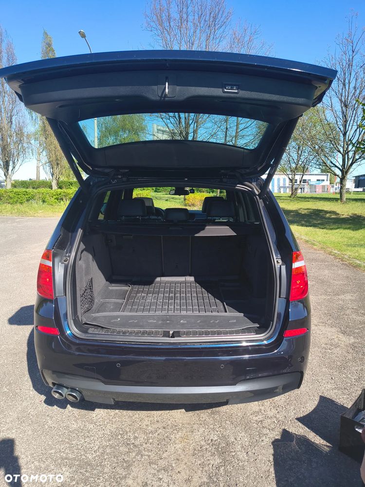 BMW X3 - 6