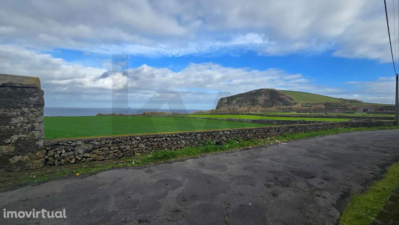 Terreno Exclusivo em Zona Privilegiada – Santana, Rabo de Peixe - Grande imagem: 4/12