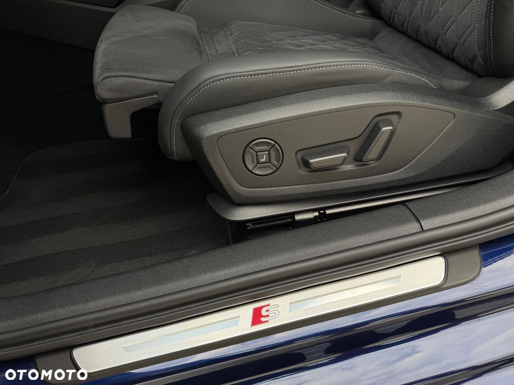 Audi S3 Sportback 2.0 TFSI Quattro S tronic - 7