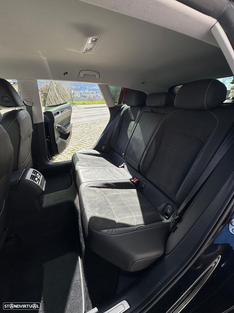 VW Arteon Shooting Brake 2.0 TDI Elegance DSG - 8
