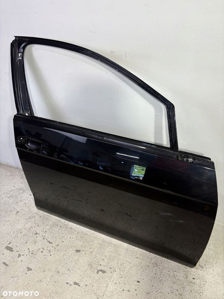 DRZWI PRZEDNIE PRAWE VOLKSWAGEN GOLF VII 7 - 2