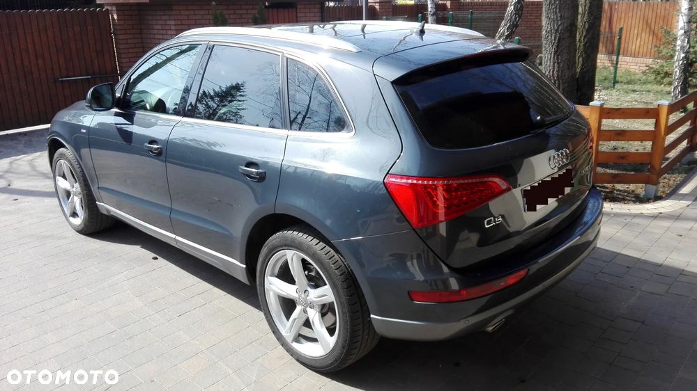 Audi Q5 - 4