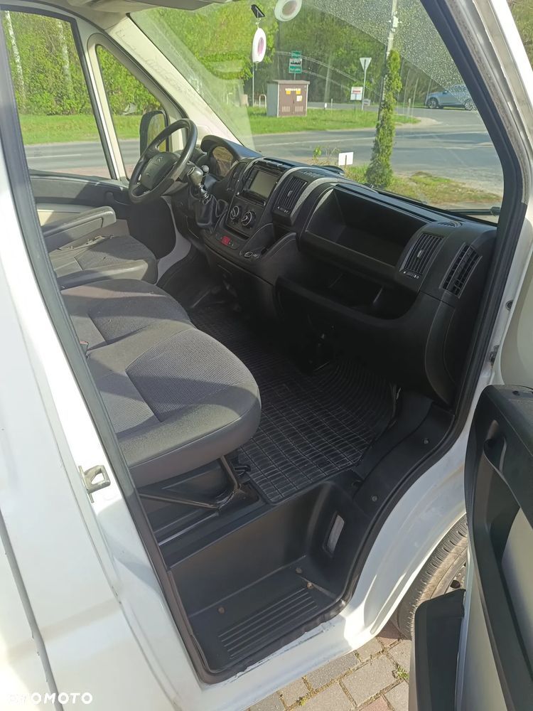 Citroën Jumper - 7