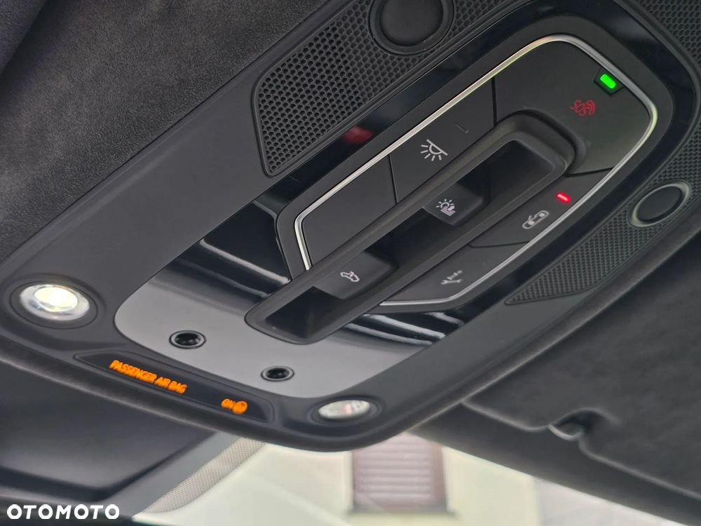 Audi RS Q8 TFSI Quattro Tiptronic - 37