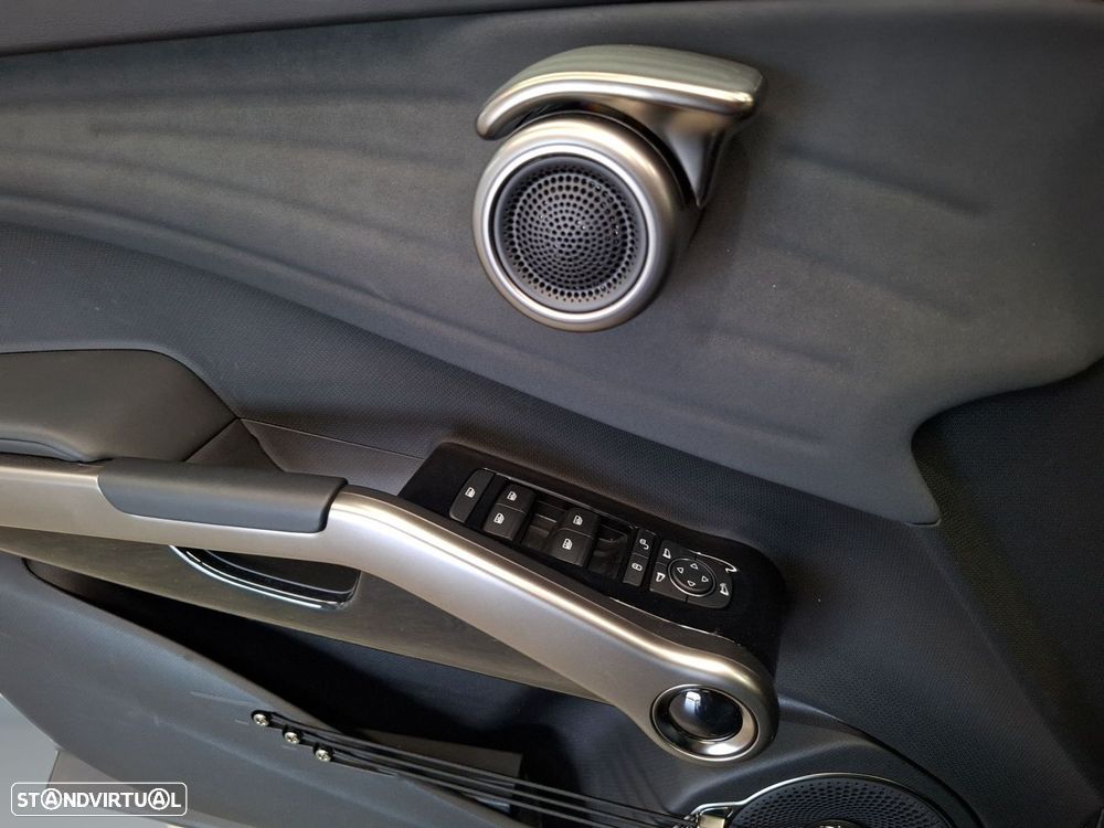 BYD Atto 3 60.48 kWh Design - 22