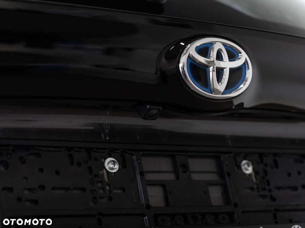 Toyota Yaris Hybrid 1.5 Active - 40