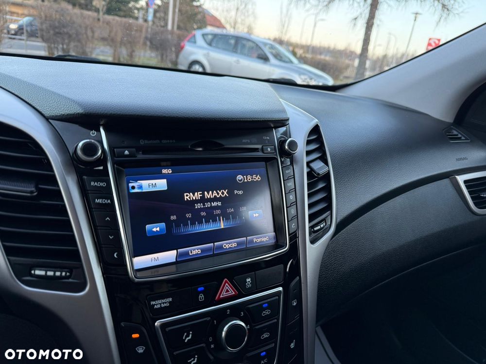 Hyundai i30 1.4 Premium - 39