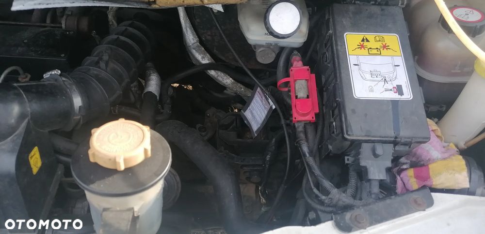Ford TRANSIT - 13
