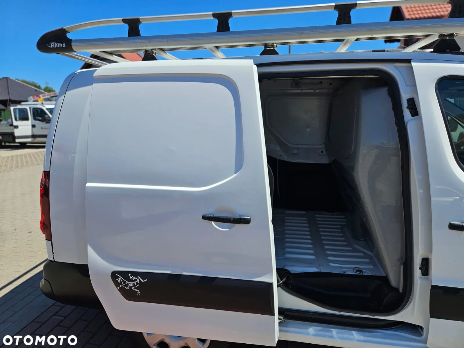 Peugeot Partner 1.6 HDi L2 Access - 25