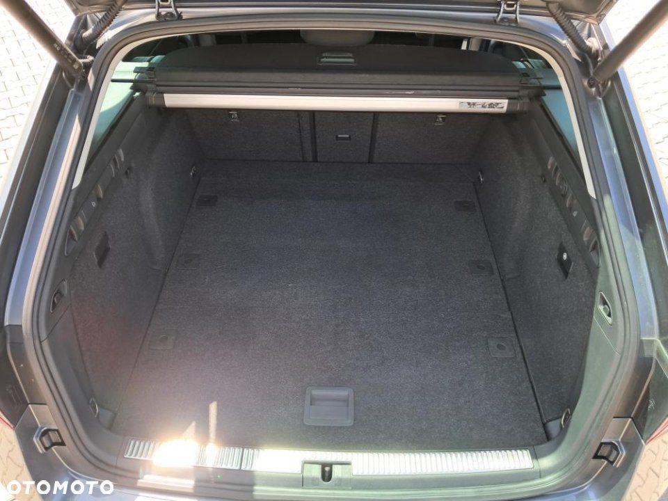 Skoda Superb - 12