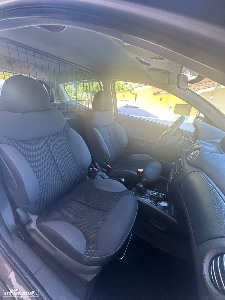 Citroën C2 1.4 HDi VTR - 5