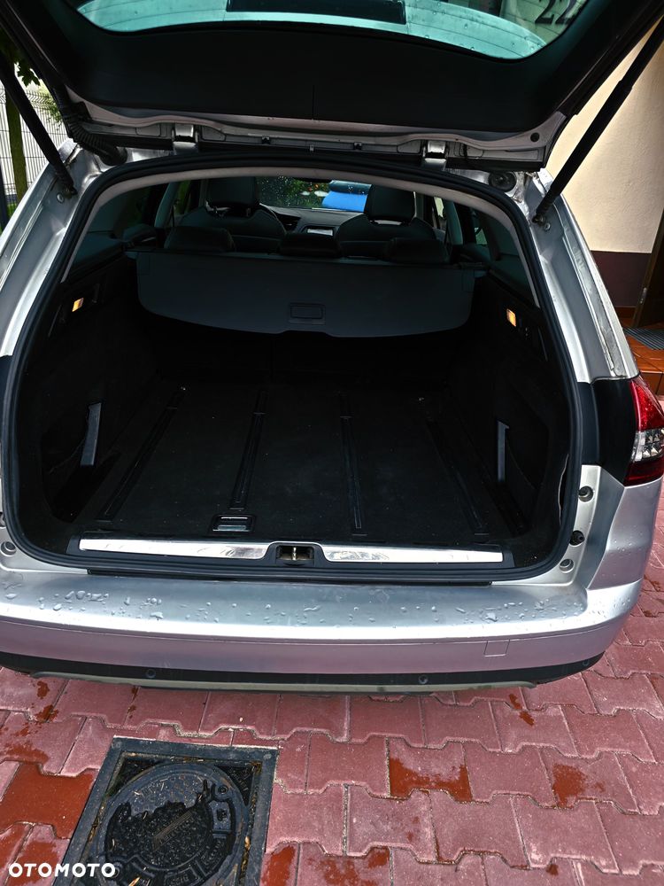 Citroën C5 - 6