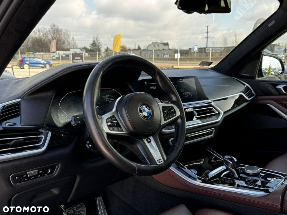 BMW X5 - 10