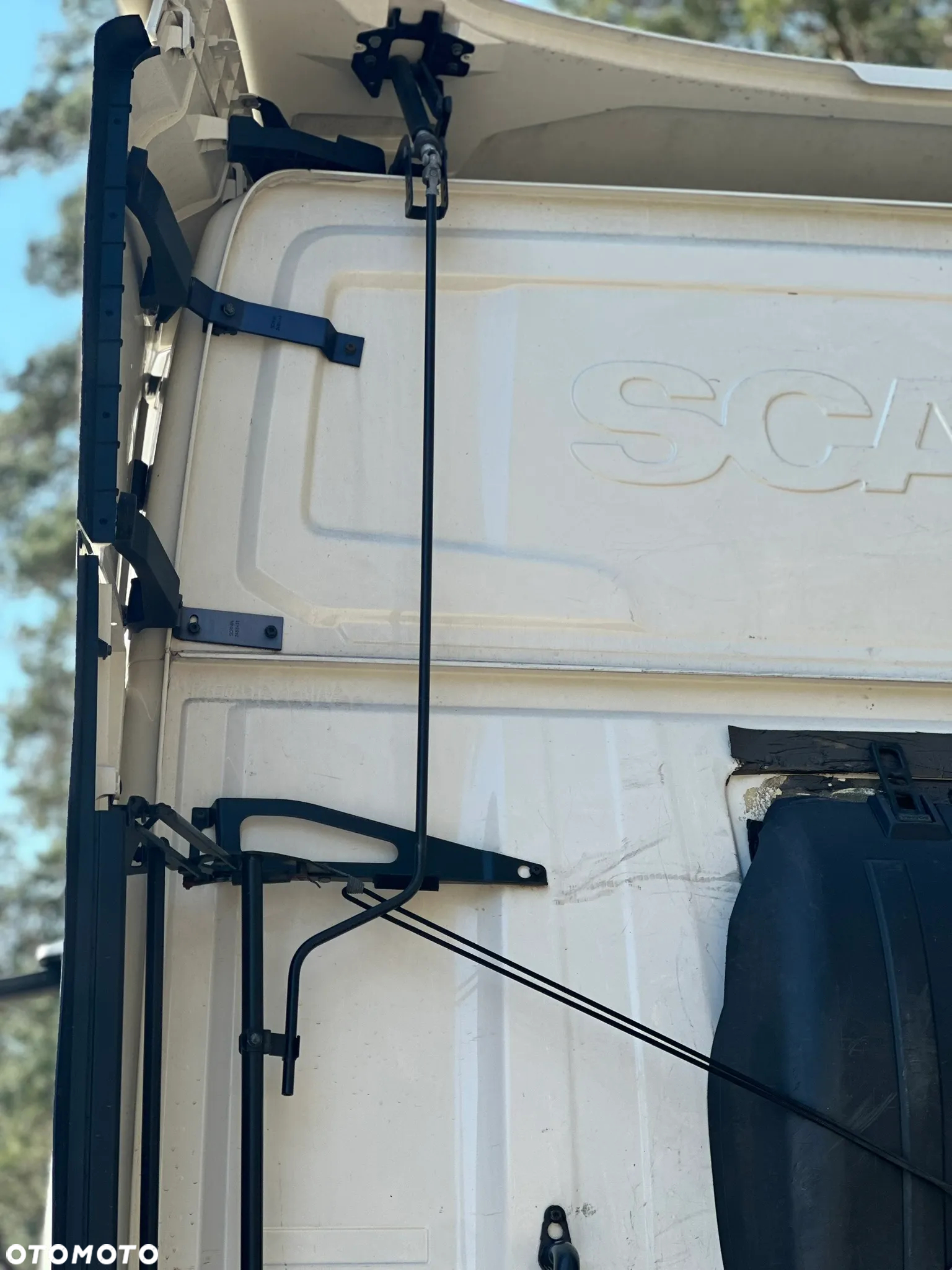 Scania R450 - 20