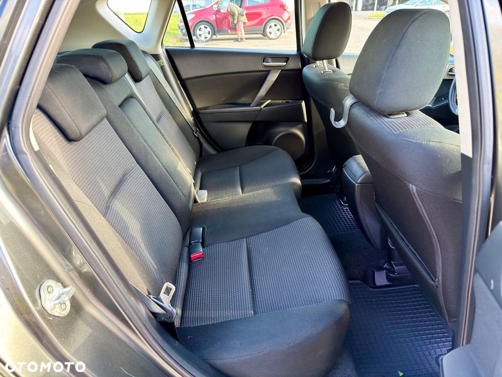 Mazda 3 - 17