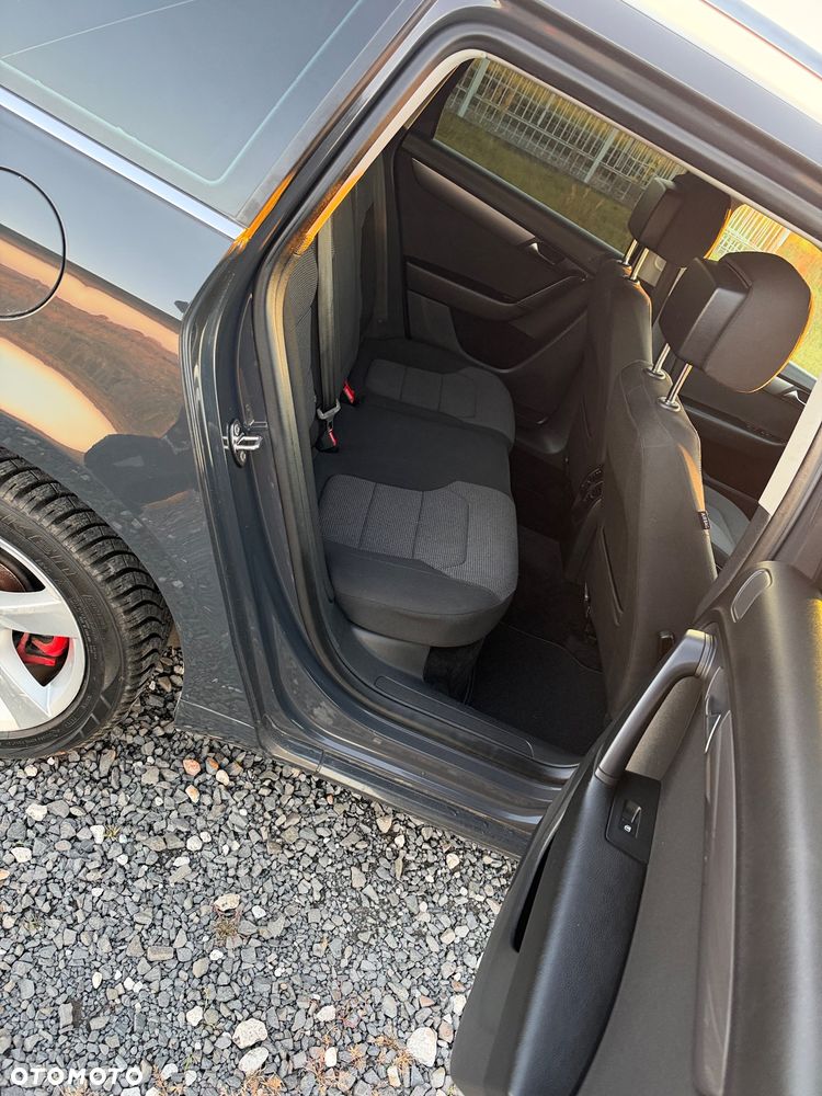 Volkswagen Passat Variant 1.4 TSI BMT Comfortline DSG - 24