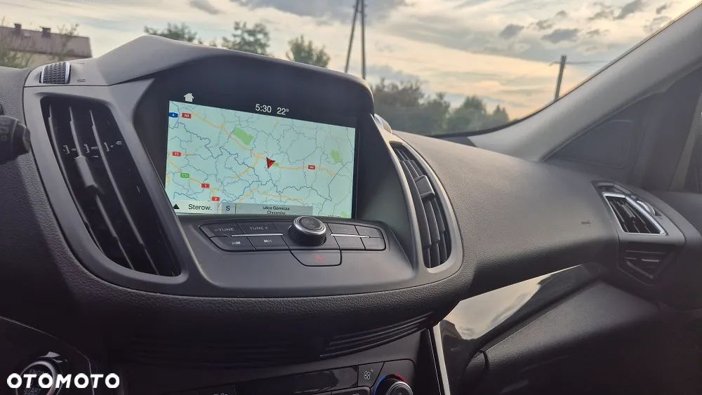 Ford Kuga 2.0 TDCi 4WD Titanium - 7