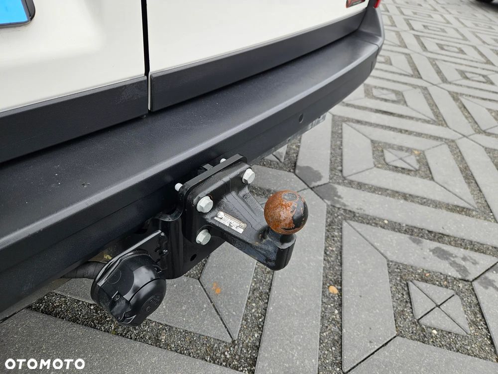 Volkswagen Crafter Standard - 22