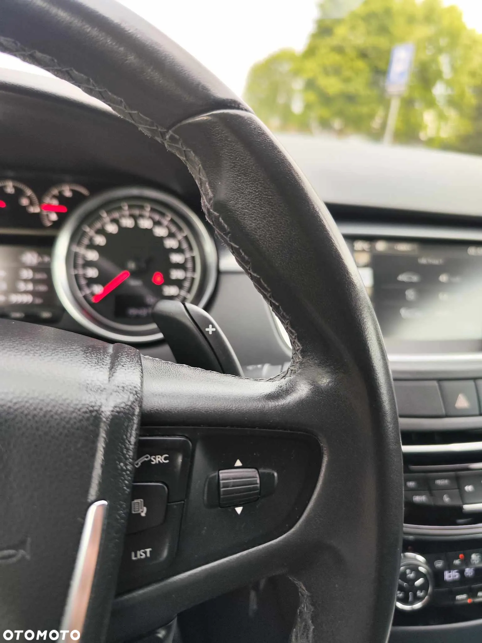 Peugeot 508 2.0 HDi Allure - 23