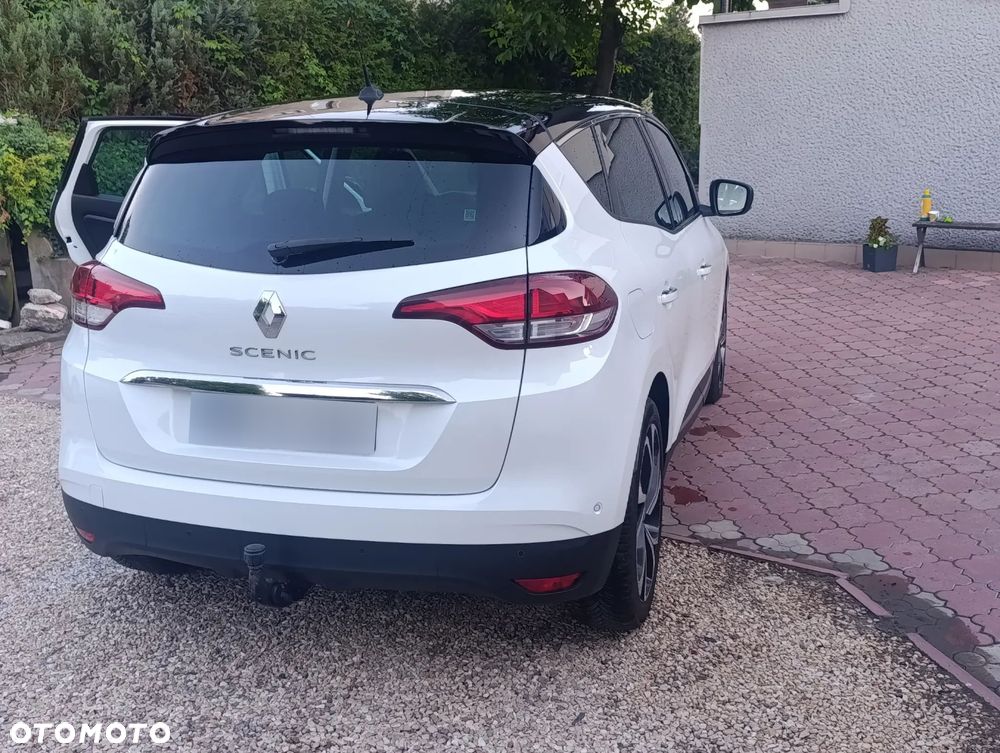 Renault Scenic BLUE dCi 150 BOSE EDITION - 22