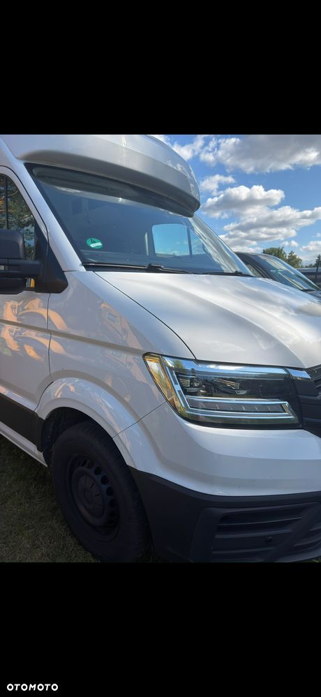 Volkswagen Crafter Standard - 2