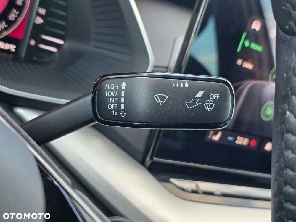 Skoda Octavia 1.5 TSI mHEV Selection DSG - 31