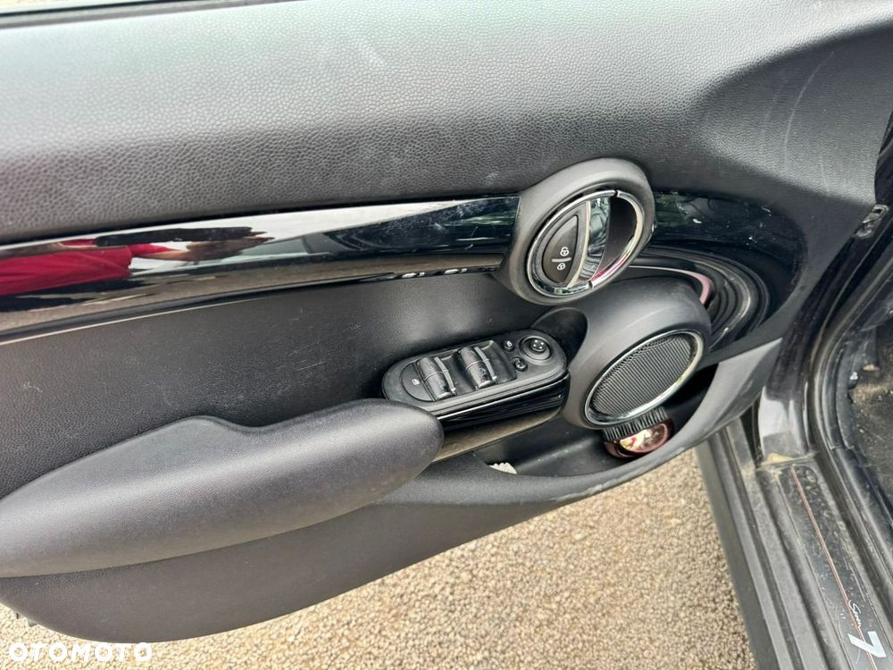 MINI Cooper Yours Trim - 6