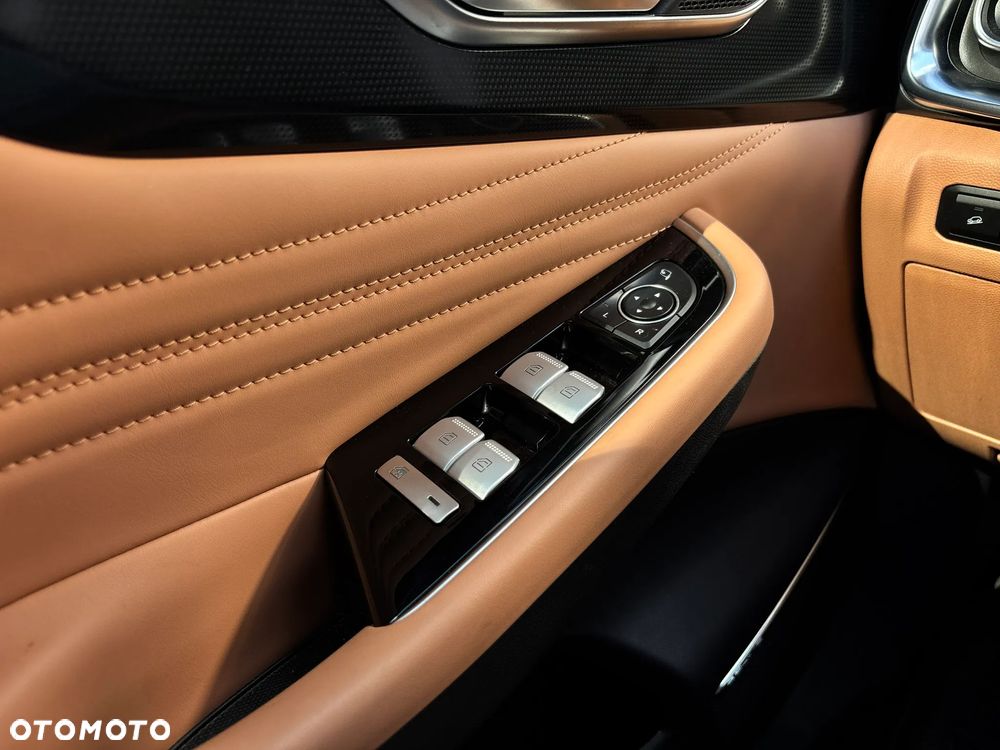 BAIC 7 1.5T Luxury DCT - 15