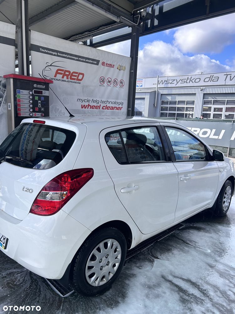 Hyundai i20 1.2 Edition 20 - 10