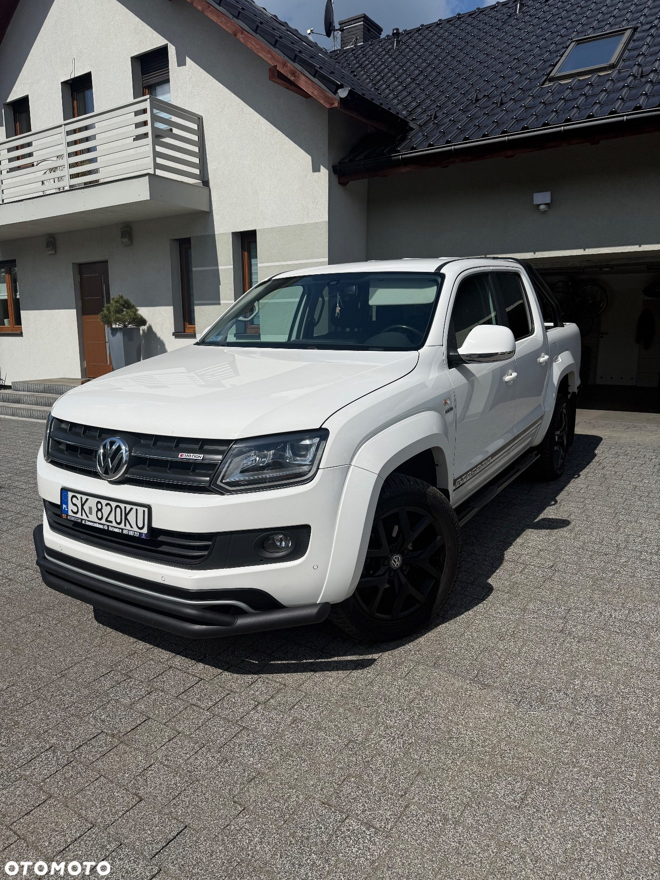 Volkswagen Amarok - 2