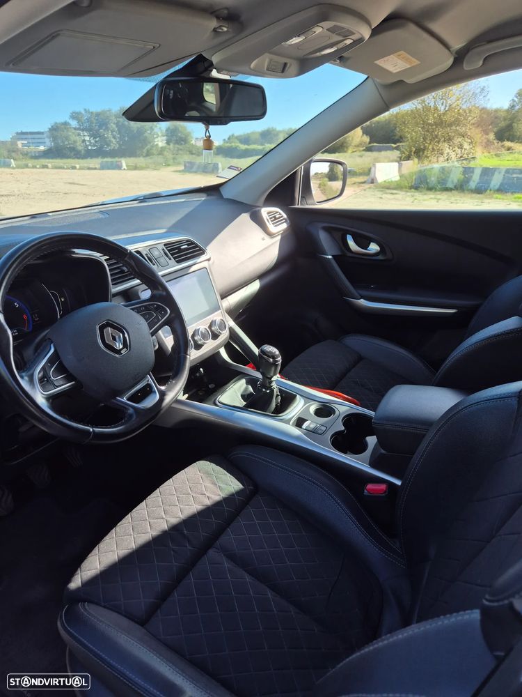 Renault Kadjar 1.3 TCe Intens - 7