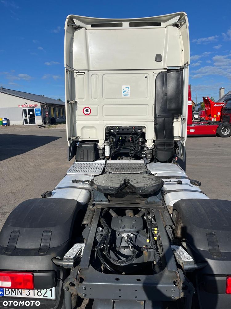 DAF XF 480 - 18