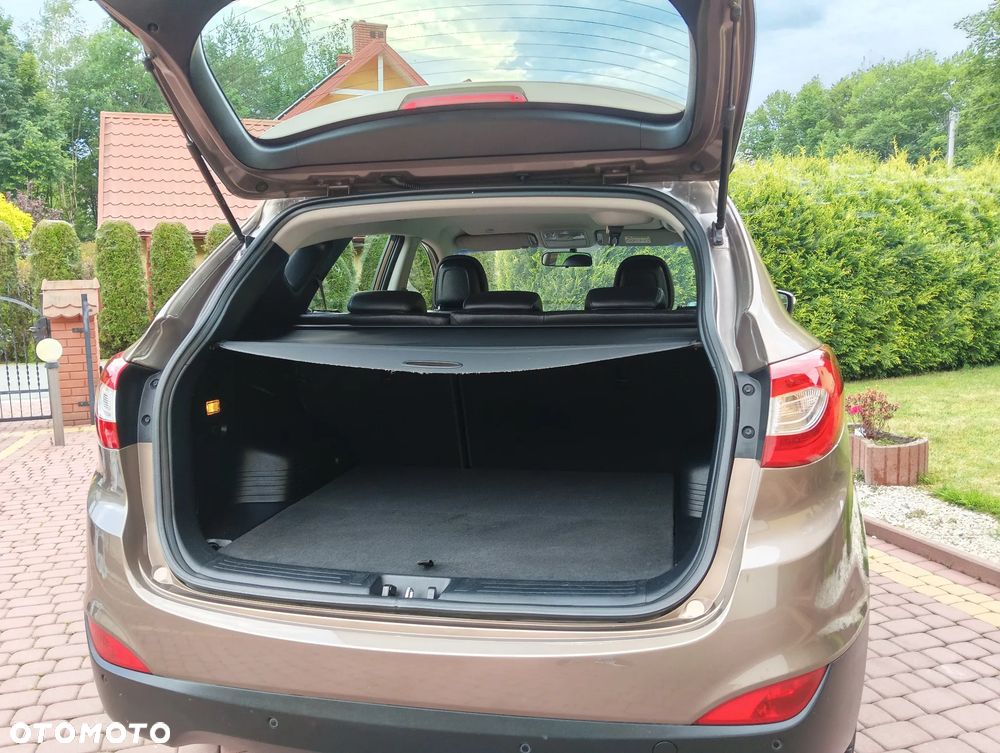 Hyundai ix35 1.6 2WD Style - 16