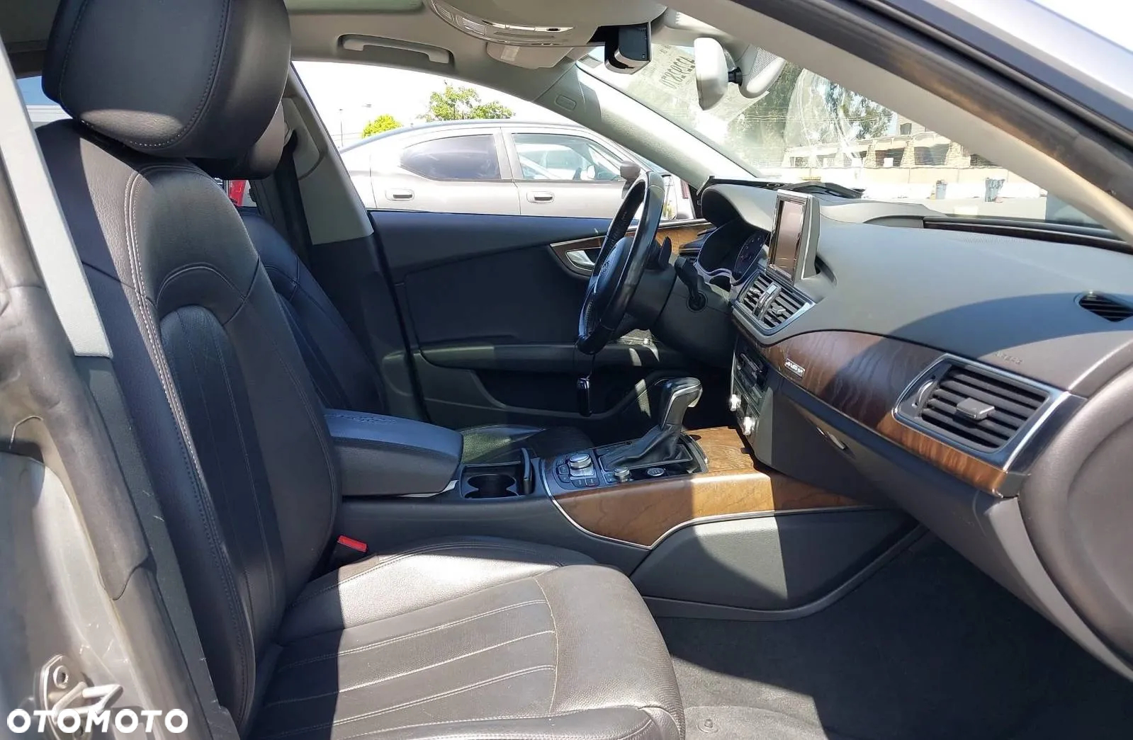 Audi A7 Sportback - 10