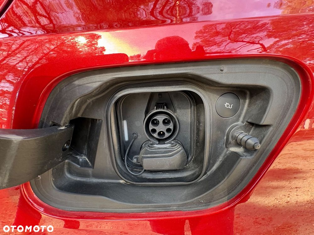 Volvo XC 40 82kWh Recharge Twin AWD Ultimate - 32