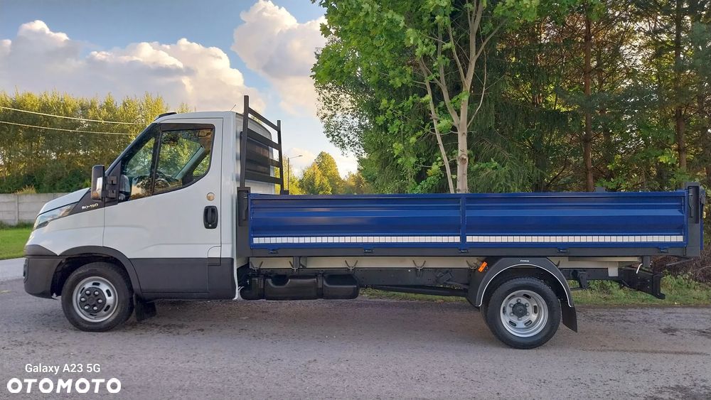 Iveco Daily - 5