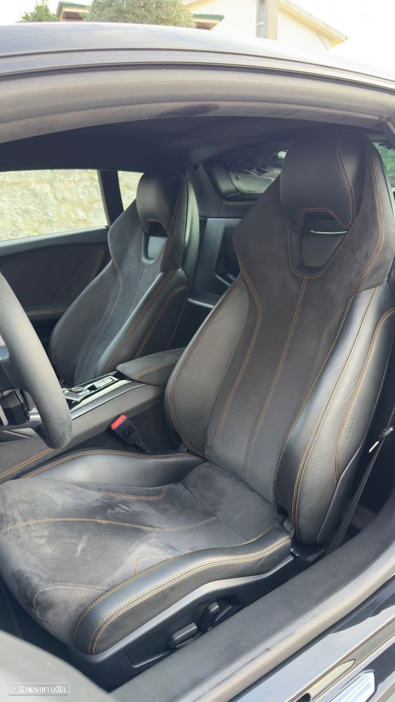 Lamborghini Huracán 5.2 V10 LP610-4 - 11